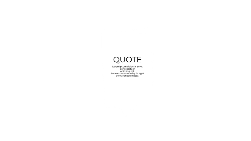 Minimal Quotes 4 - Original - Poster image
