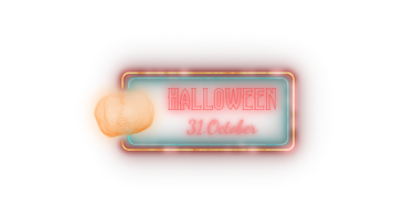 Halloween Titles 3 Original theme video