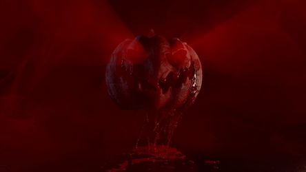 Sinister Blood Reveal Vampire Velvet theme video
