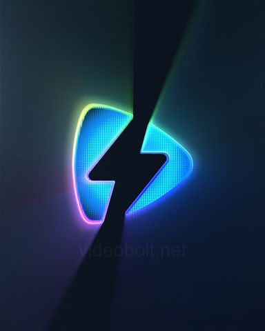 Clean Light Rays - Post - Original - Poster image