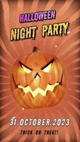 Halloween Spooky Stories 2 Original theme video