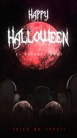 Halloween Spooky Stories 6 Original theme video