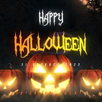 Halloween Spooky Stories 1 - Square Original theme video