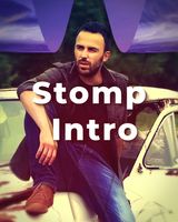 Stomp Unveil - Post Original theme video