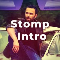 Stomp Unveil - Square Original theme video