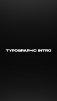 Modern Typography Stomp - Vertical Ori theme video