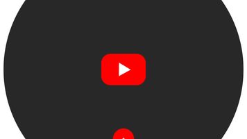 YouTube Transition 2 Original theme video