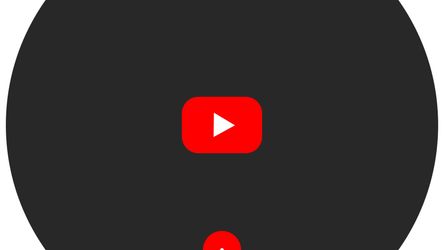 YouTube Transition 2 Original theme video