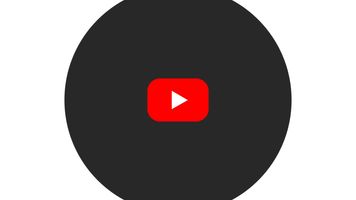 YouTube Transition 3 Original theme video