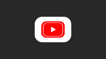 YouTube Transition 7 Original theme video