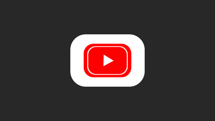 YouTube Transition 7 Original theme video