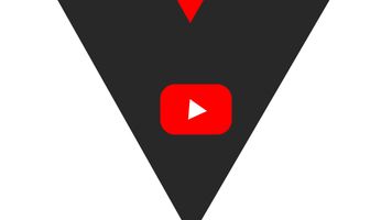 YouTube Transition 10 Original theme video
