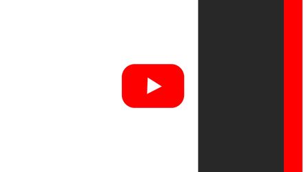 YouTube Transition 12 Original theme video