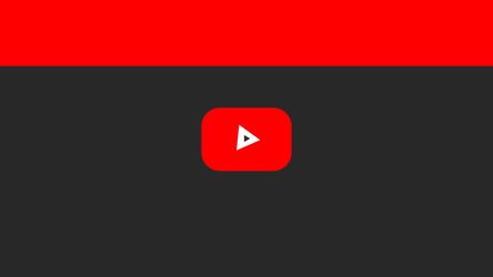 YouTube Transition 13 Original theme video