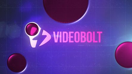 Retro Liquid Reveal Original theme video