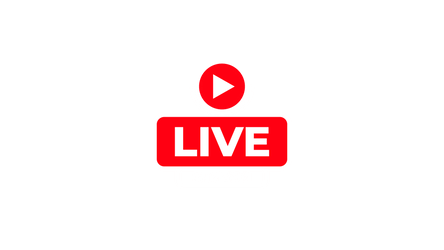 Live Stream Title 5 Original theme video