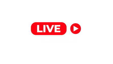 Live Stream Title 6 Original theme video