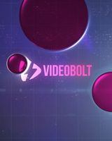Retro Liquid Reveal - Post Original theme video