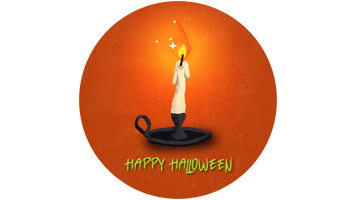 Funky Halloween Loop 2 Original theme video