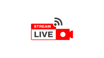 Live Stream Title 16 Original theme video