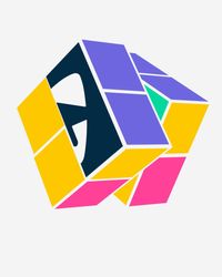 Rubiks Cube - Post Original theme video