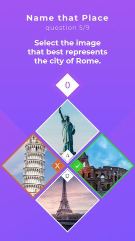 Interactive Quiz 5 - Vertical - Original - Poster image