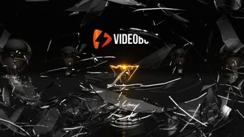 Exploding Bulb Reveal Original theme video