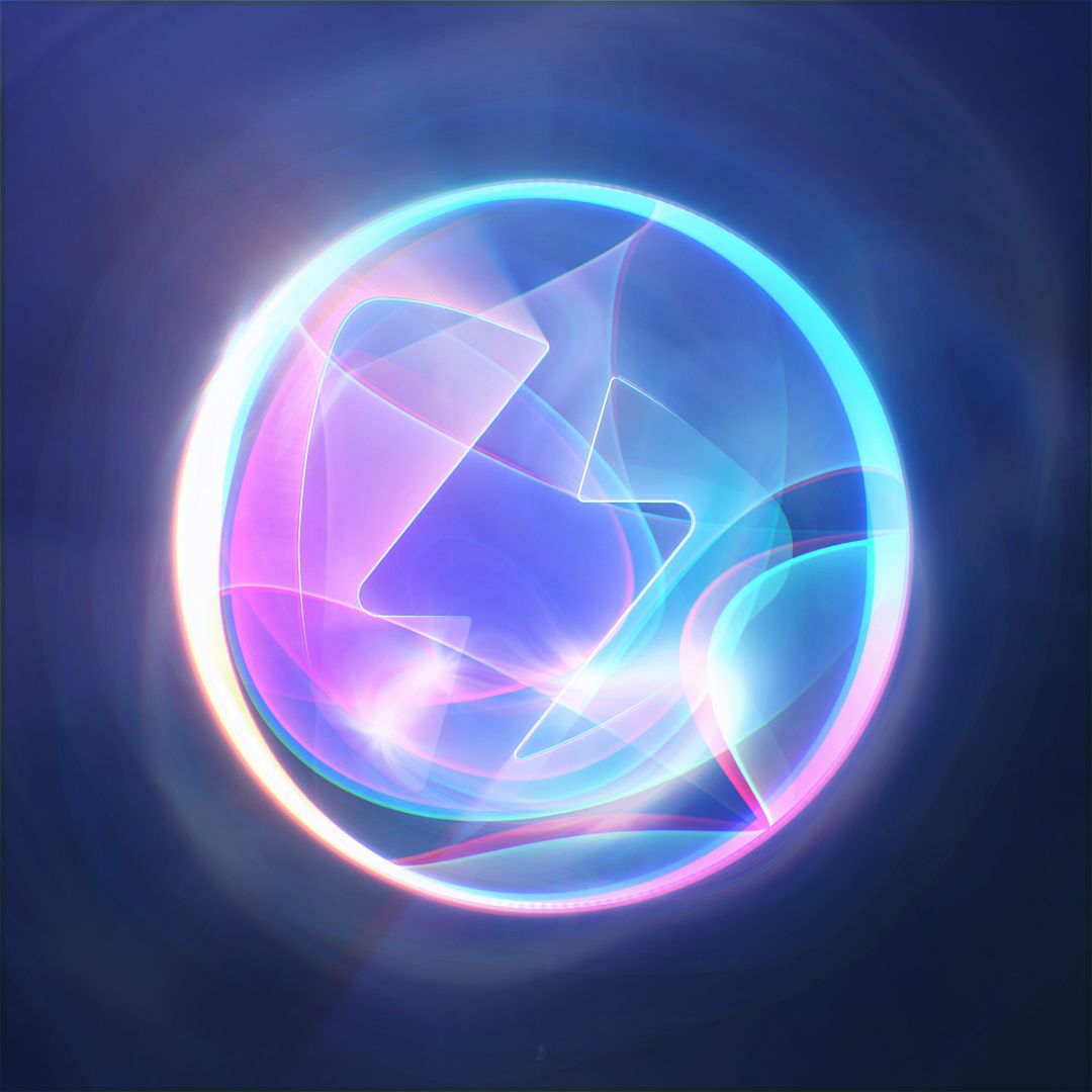 Abstract Lines Ident - Square by Mr.Rabbit