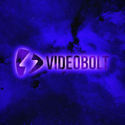 Space Nebula Reveal - Square Original theme video