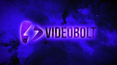 Space Nebula Reveal Original theme video