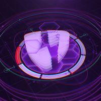 Purple Logo