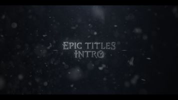 Winter Wonderland Original theme video