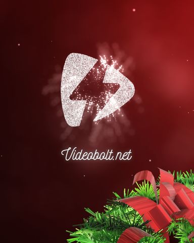Christmas Gift Box Reveal - Post - Original - Poster image