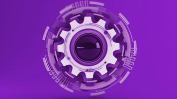 Purple Theme