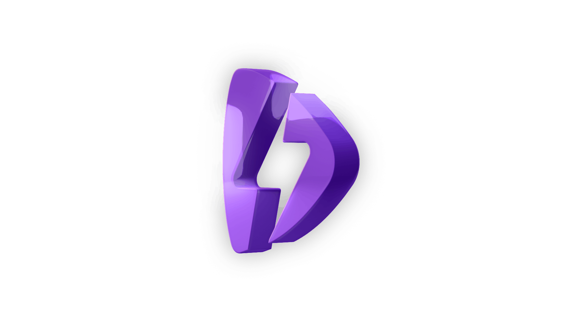 3D Infinity Loop by Shoeeb