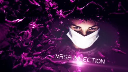 Bacteria Virus Infection Original theme video