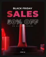 Black Friday Sales Stories 1 - Post Original theme video