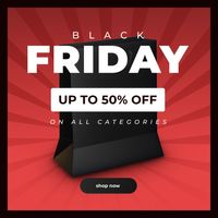 Black Friday Sales Stories 3 - Square Original theme video