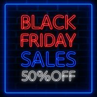 Black Friday Sales Stories 5 - Square Original theme video