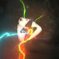 High Voltage Reveal - Square Original theme video