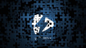Jigsaw Puzzle Original theme video