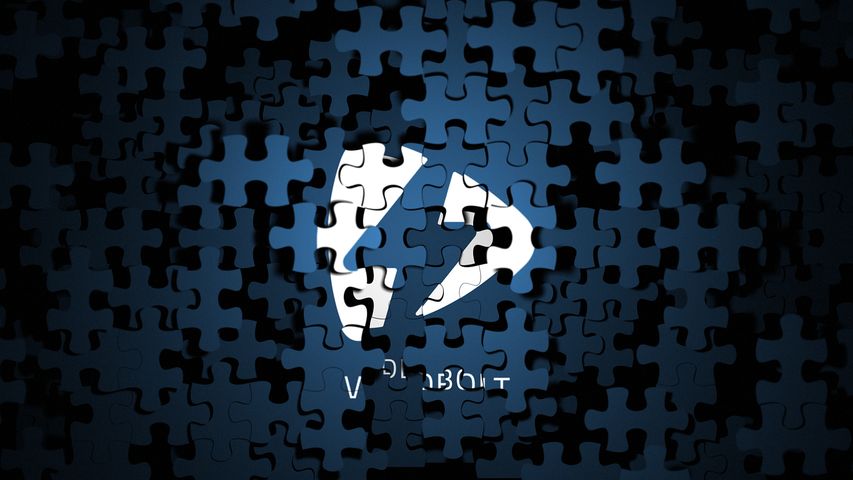 Jigsaw Puzzle - Original - Poster image