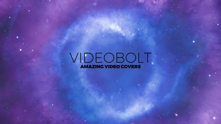 Nebulae Cover Original theme video