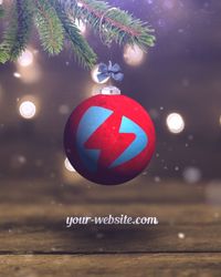 Christmas Wishes - Post Original theme video