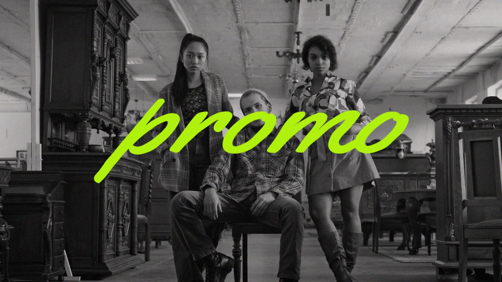 Urban Promo by motiondrum