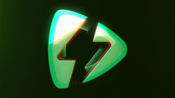 Green Logo