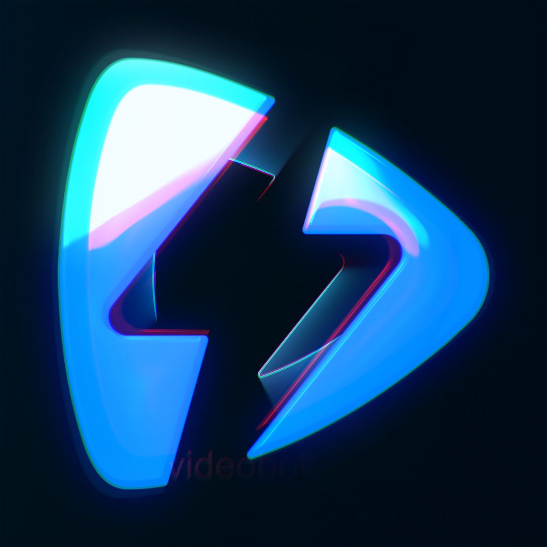 Flashy Glossy Ident - Square by Mr.Rabbit - Videobolt.net
