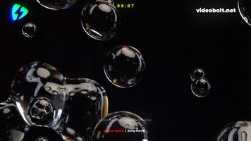 Distorted Glass Lyrics Original theme video