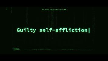 Matrix Lyrics Original theme video
