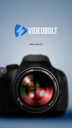 Photography Reveal - Vertical Original theme video